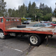 Illustration for article titled Big Red: Photo Dump of Want; 1957 Ford C600